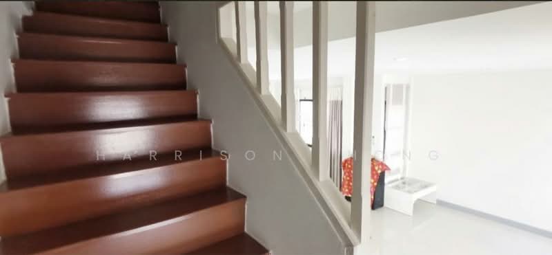 2-BR Townhouse, Chon Buri (Pattaya)