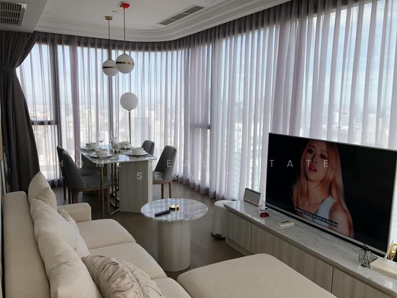 ASHTON Asoke, Bangkok
