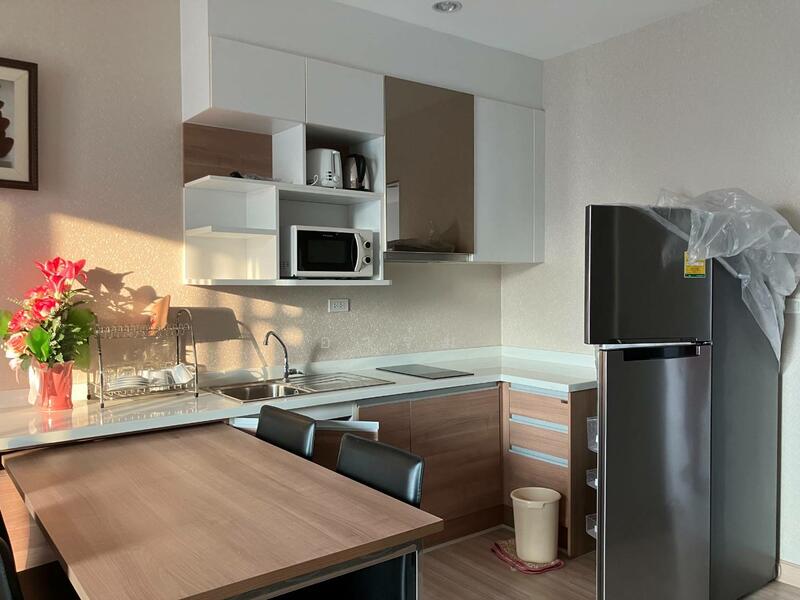 The Hotel Serviced Condo, Nonthaburi