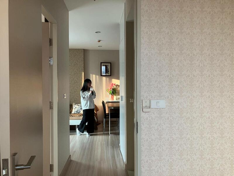 The Hotel Serviced Condo, Nonthaburi