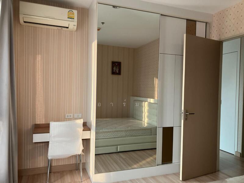 The Hotel Serviced Condo, Nonthaburi
