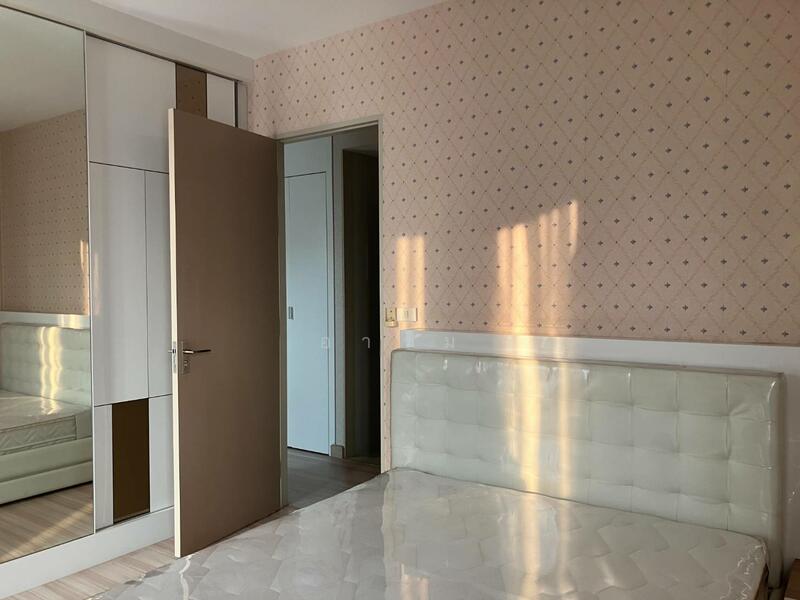 The Hotel Serviced Condo, Nonthaburi