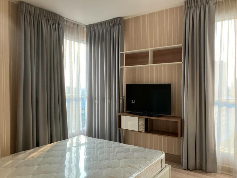 The Hotel Serviced Condo, Nonthaburi