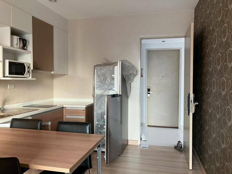 The Hotel Serviced Condo, Nonthaburi