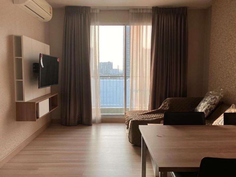 The Hotel Serviced Condo, Nonthaburi