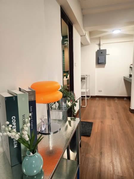 Tana Place Condominium Ladprao 71, Bangkok