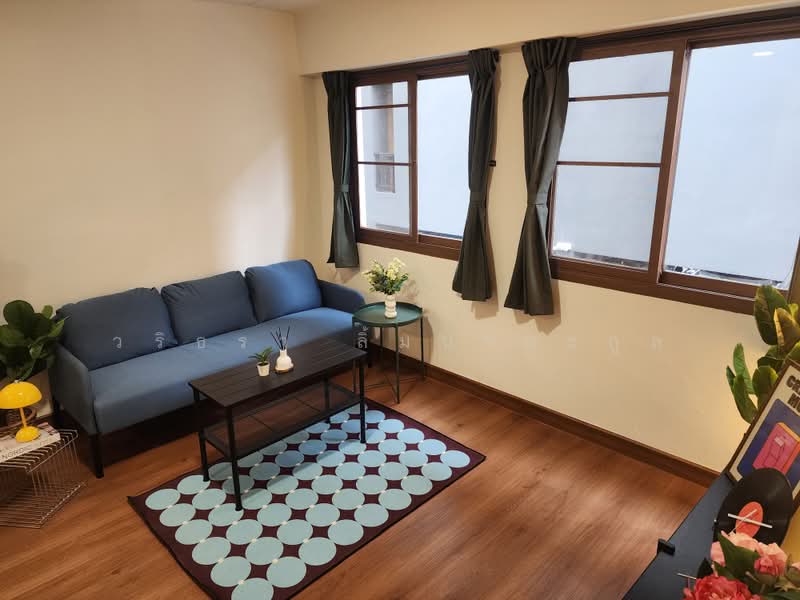 Tana Place Condominium Ladprao 71, Bangkok