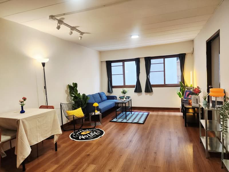 Tana Place Condominium Ladprao 71, Bangkok