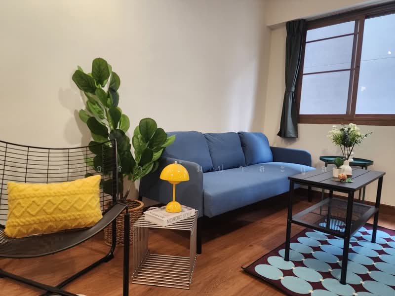 Tana Place Condominium Ladprao 71, Bangkok