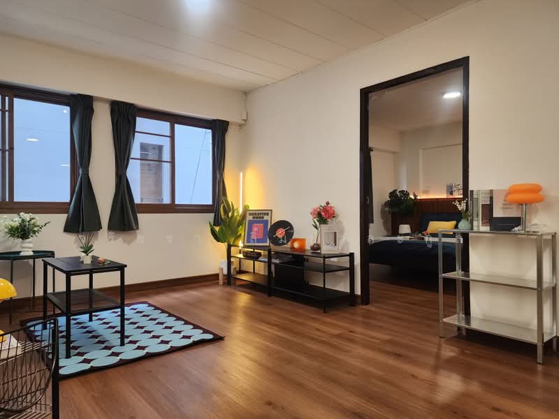 Tana Place Condominium Ladprao 71, Bangkok