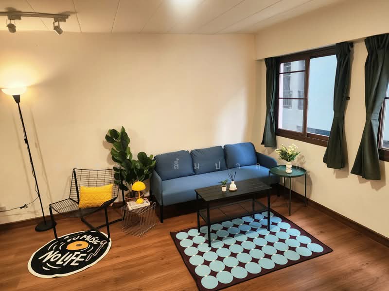Tana Place Condominium Ladprao 71, Bangkok