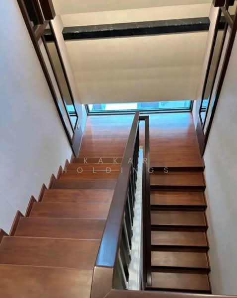Ploenchit Terrace, Bangkok
