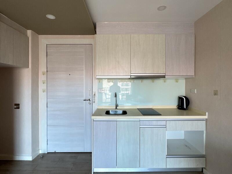 Seven Seas Condo Jomtien, Chon Buri (Pattaya)