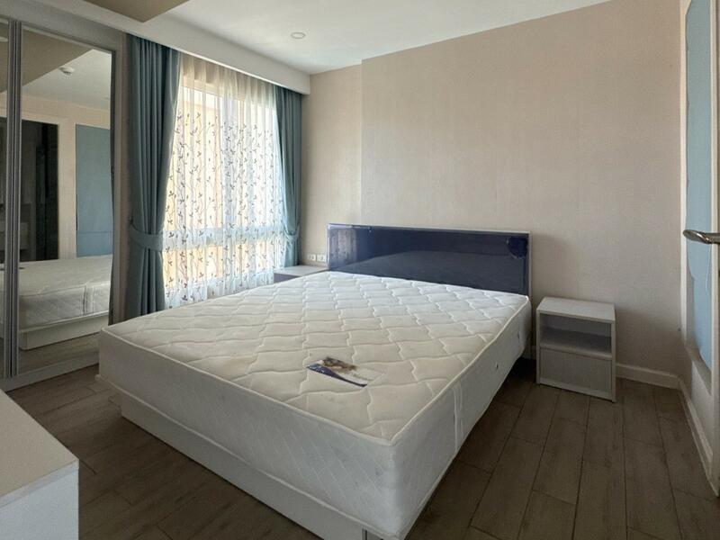 Seven Seas Condo Jomtien, Chon Buri (Pattaya)