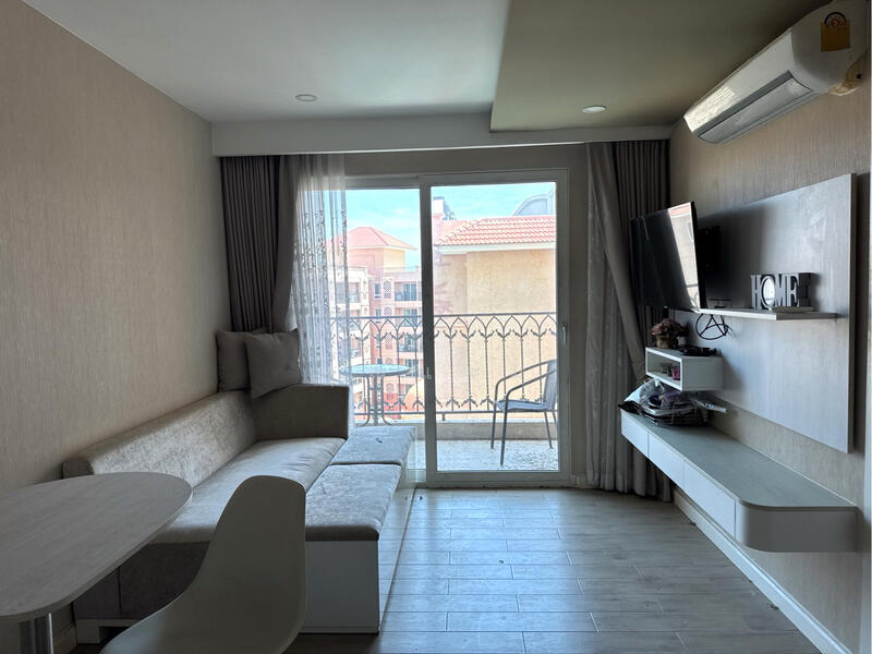 Seven Seas Condo Jomtien, Chon Buri (Pattaya)