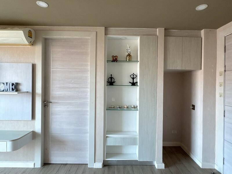 Seven Seas Condo Jomtien, Chon Buri (Pattaya)