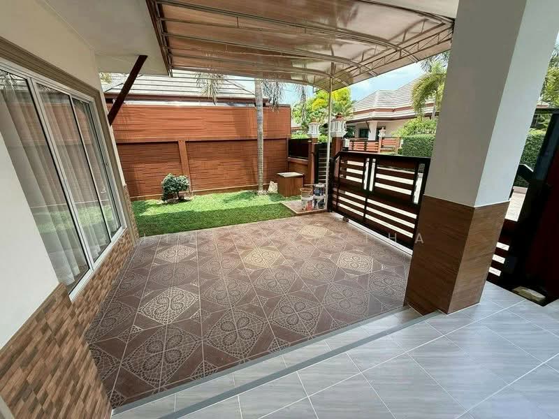 Baan Dusit Pattaya Park, Chon Buri (Pattaya)