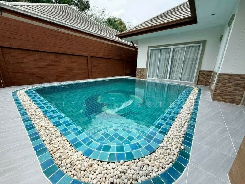 Baan Dusit Pattaya Park, Chon Buri (Pattaya)