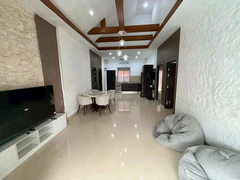 Baan Dusit Pattaya Park, Chon Buri (Pattaya)