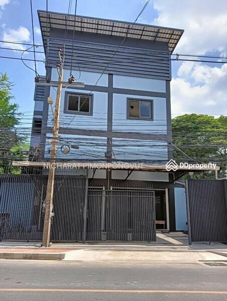 ซอยประเสริฐอิสลาม, Nonthaburi
