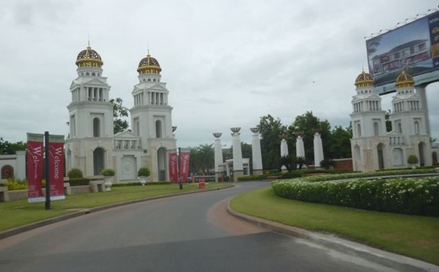 The Grand Rama 2