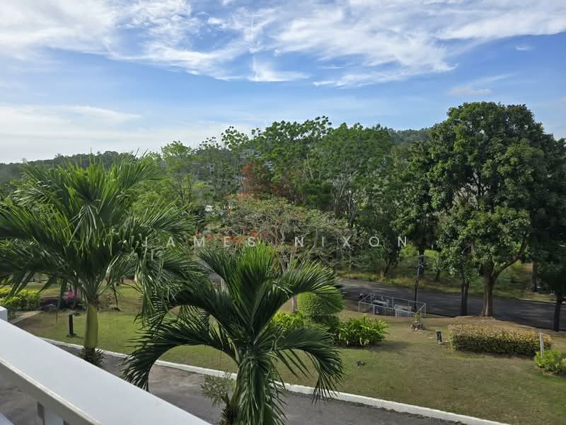 Blue Canyon Home 2, Phuket