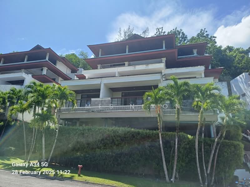 Blue Canyon Home 2, Phuket
