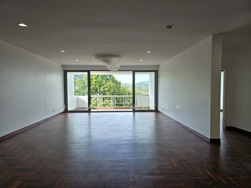Blue Canyon Home 2, Phuket