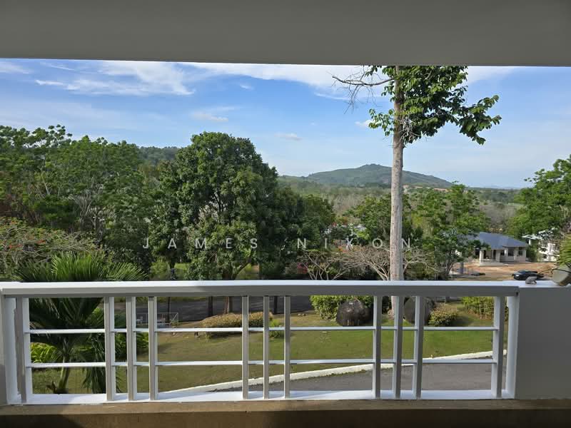 Blue Canyon Home 2, Phuket