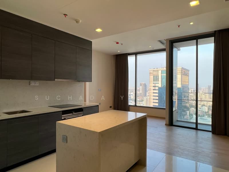 The Esse Asoke, Bangkok