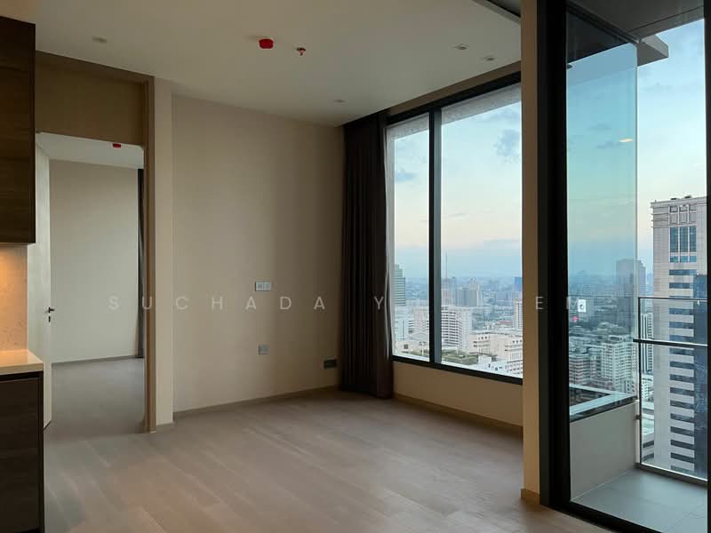 The Esse Asoke, Bangkok