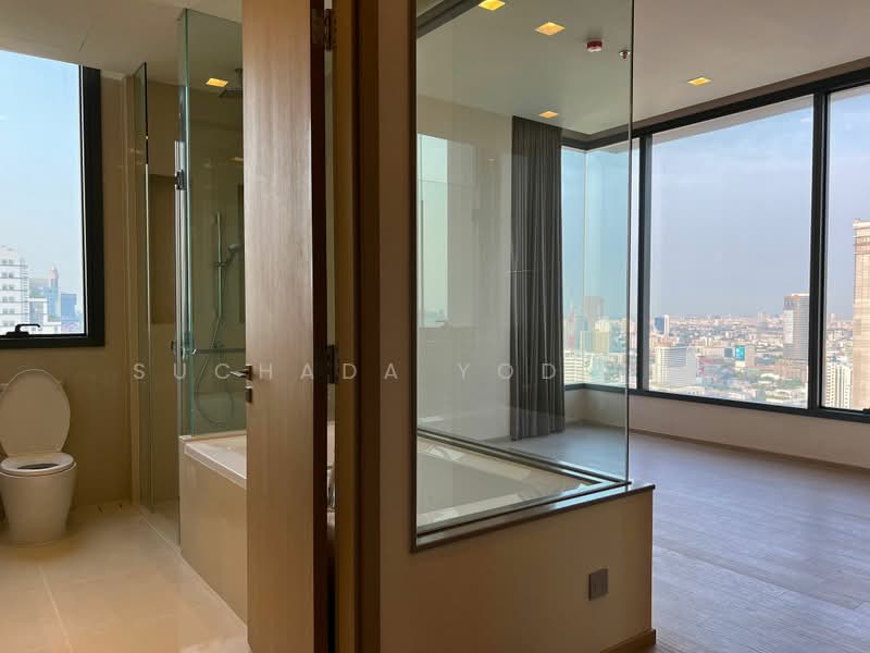 The Esse Asoke, Bangkok