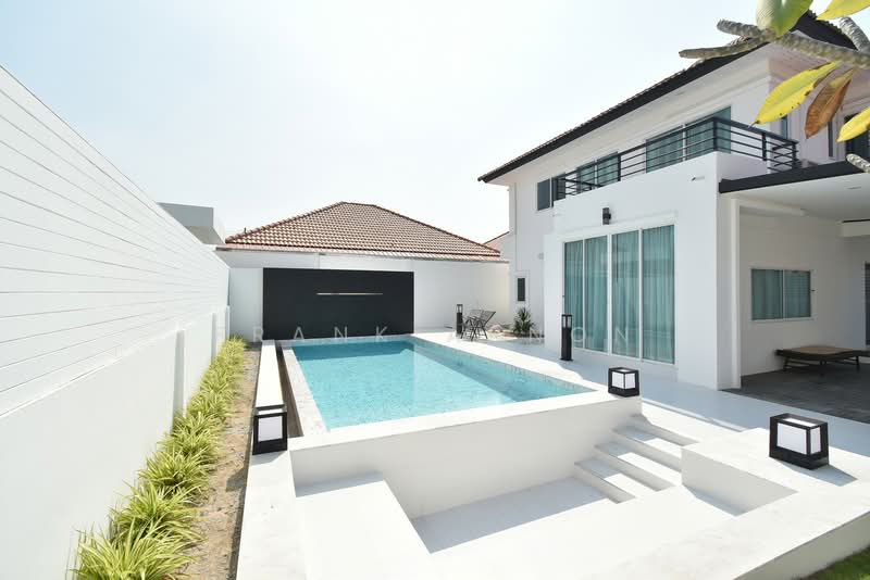 T.W. Park View, Chon Buri (Pattaya)