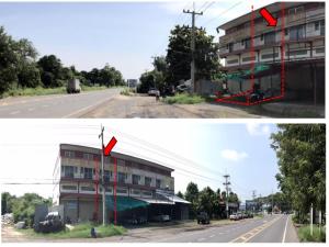 Residential Building, Jatujak, Nakhon Ratchasima