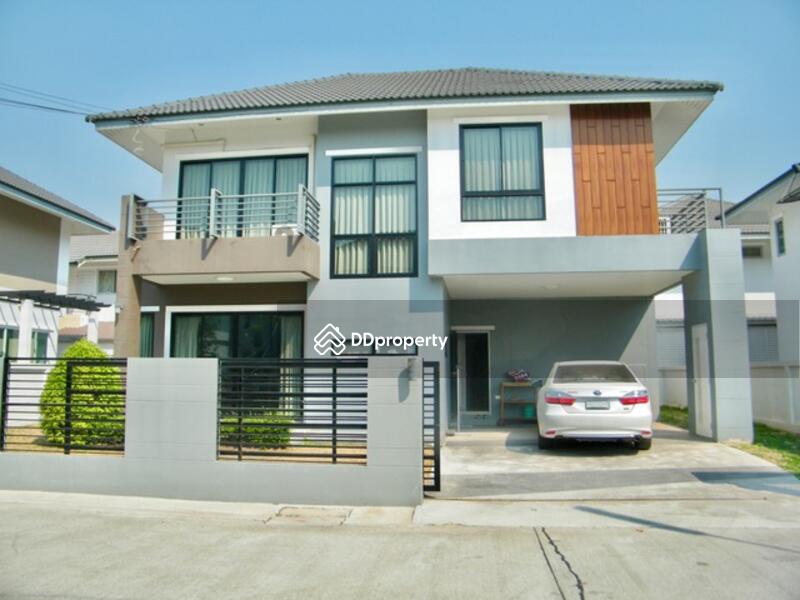 ขาย บ้านเดียว 2 ชั้น, Nakhon Ratchasima
