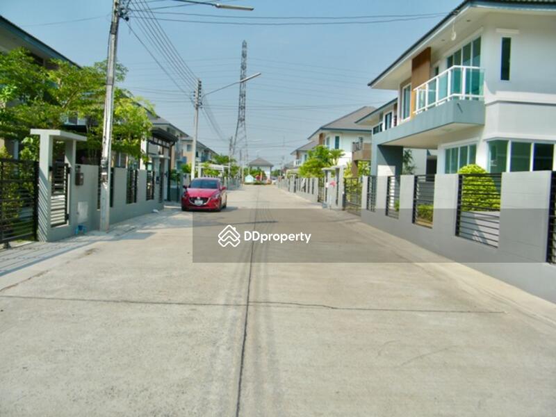 ขาย บ้านเดียว 2 ชั้น, Nakhon Ratchasima