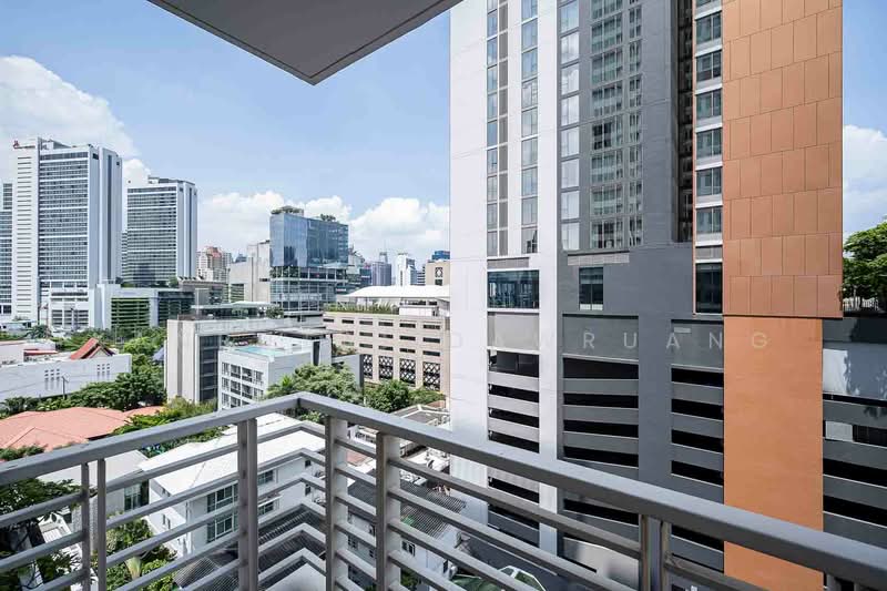 Siri Residence, bangkok