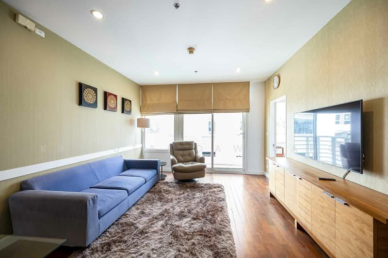 Siri Residence, bangkok