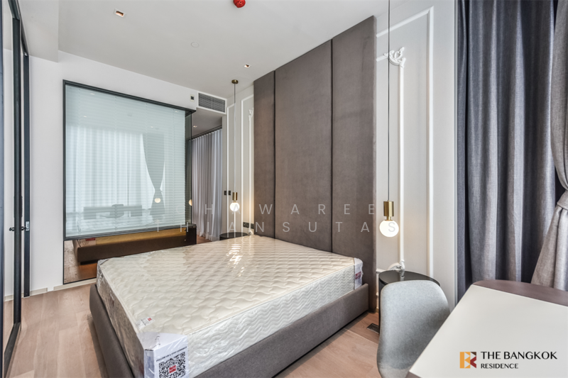 ASHTON Silom, Bangkok