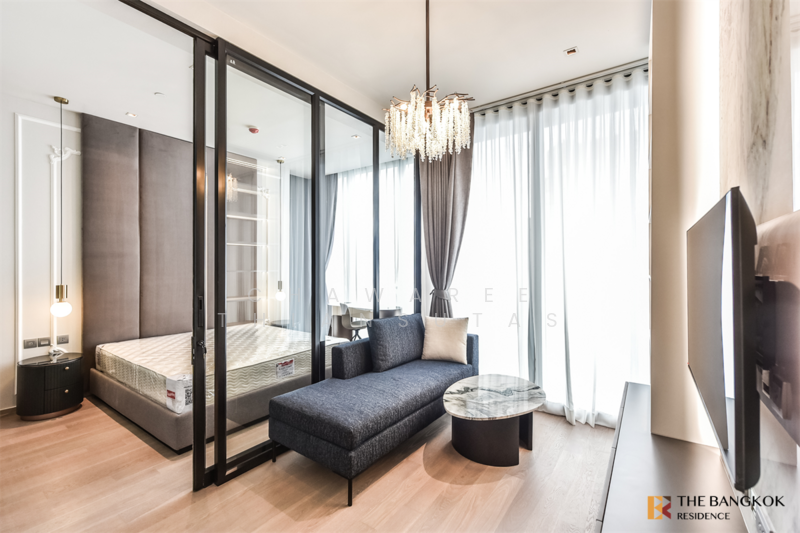ASHTON Silom, Bangkok