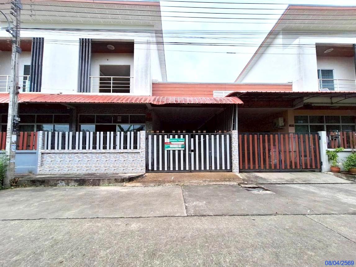 บ้านเดี่ยว หาดใหญ่ สงขลา