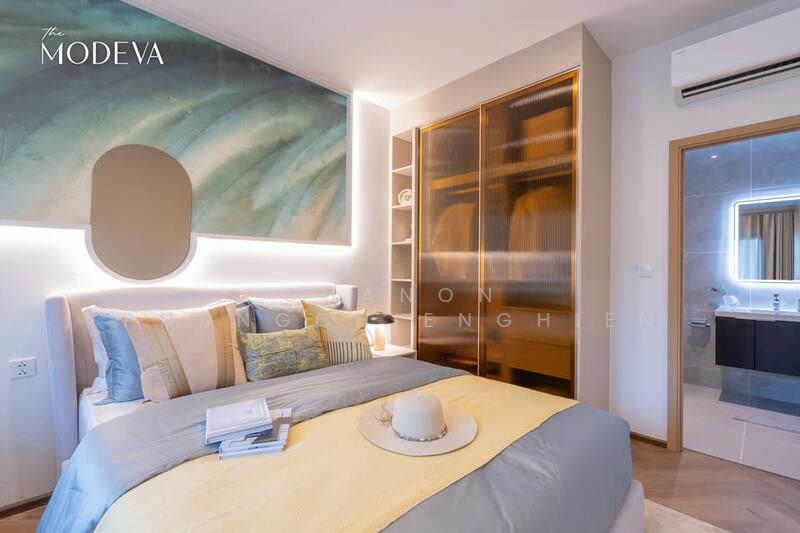 The Modeva, Phuket