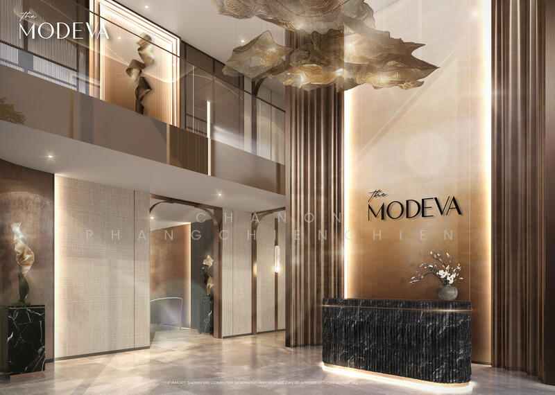 The Modeva, Phuket
