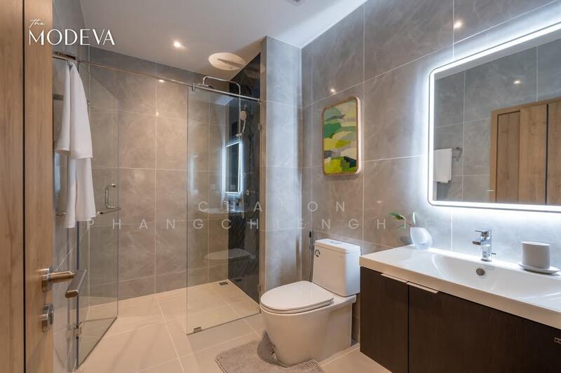 The Modeva, Phuket