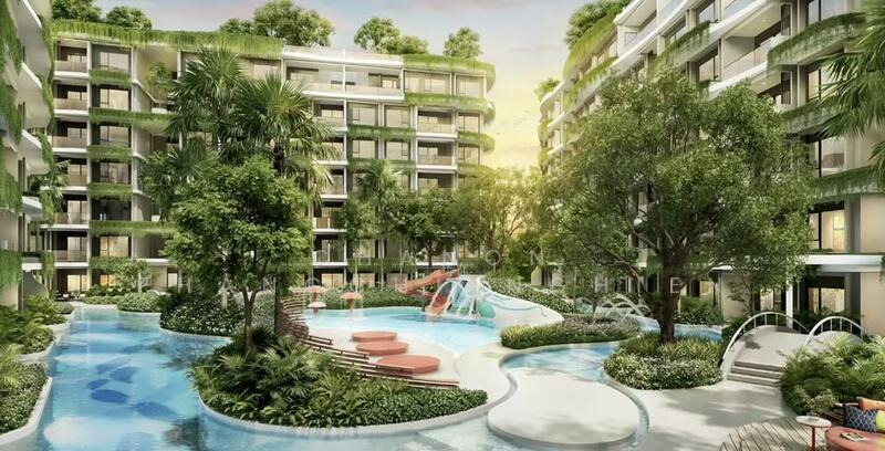The Modeva, Phuket