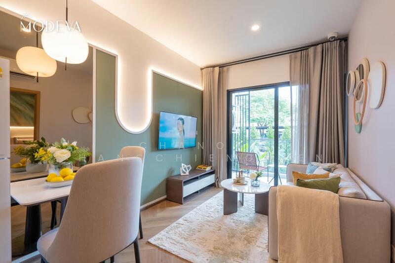 The Modeva, Phuket