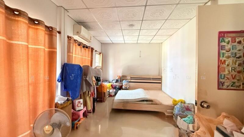 ทาวน์เฮ้าส์ บ้านฟ้าคลองหลวง คลองหนึ่ง ปทุมธานี, Pathum Thani