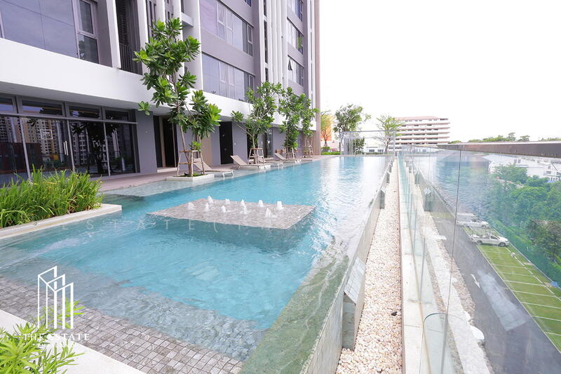 Whizdom Connect Sukhumvit, Bangkok