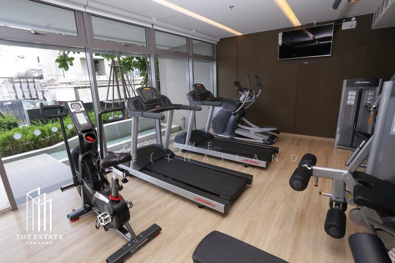 Whizdom Connect Sukhumvit, Bangkok
