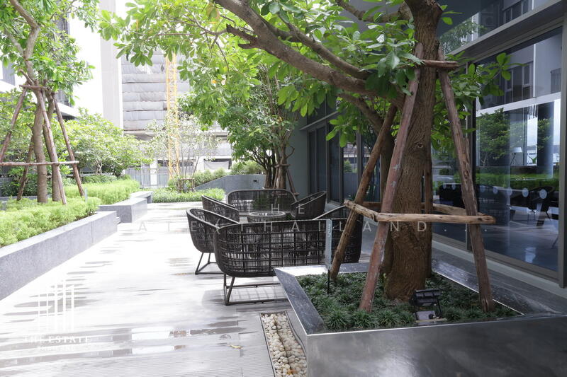 Whizdom Connect Sukhumvit, Bangkok